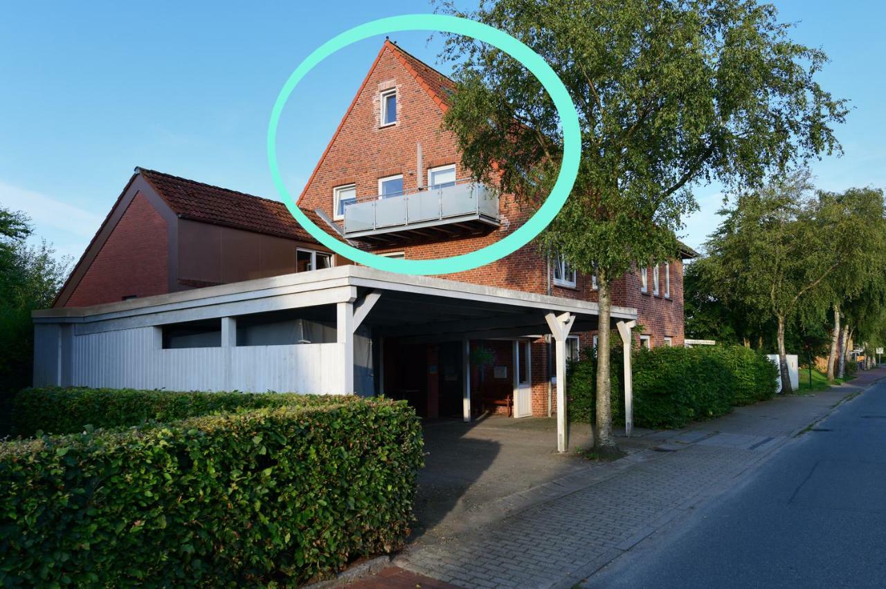 Solskin Tönning Exterior foto